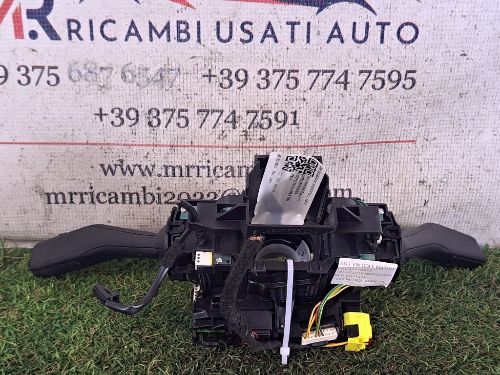 Devioluci VOLKSWAGEN Golf 6 Berlina (08>12)