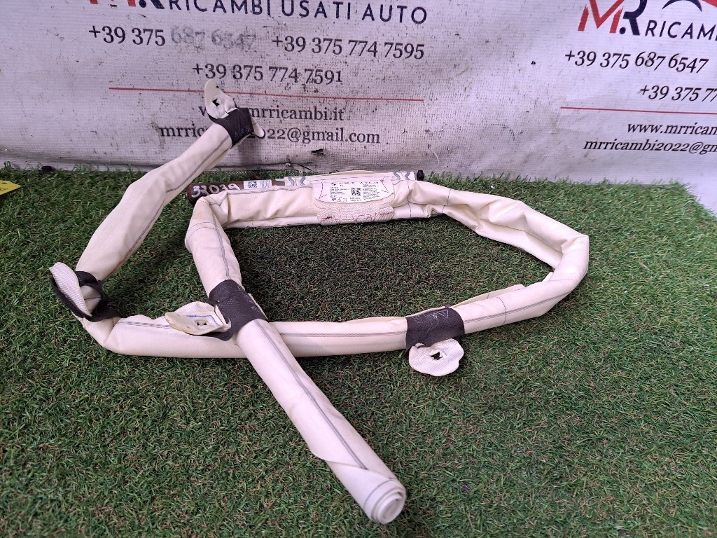 Airbag a tendina lato Sinistro BMW Serie 3 F30 Berlina
