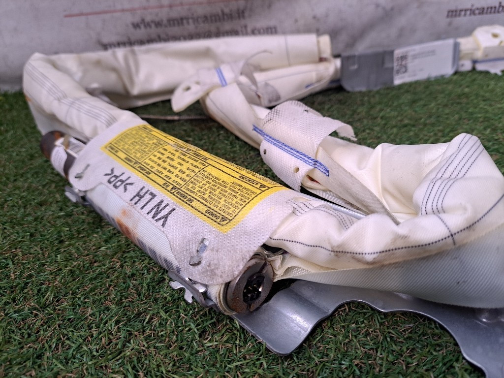 Airbag a tendina lato Sinistro HYUNDAI iX20 Serie (10>19)