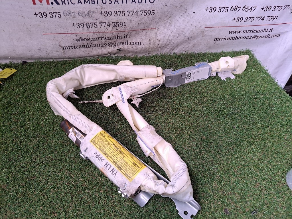 Airbag a tendina lato Sinistro HYUNDAI iX20 Serie (10>19)