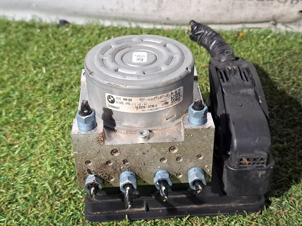 ABS MINI Clubman Serie (F54) (15>)