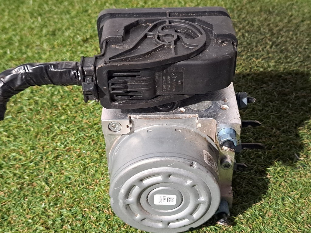 ABS MINI Clubman Serie (F54) (15>)