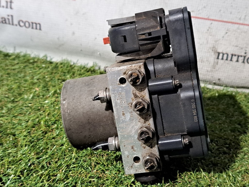 ABS VOLKSWAGEN Polo 5° Serie