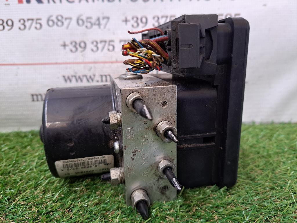 ABS BMW Serie 1 Serie (E87) (07>)