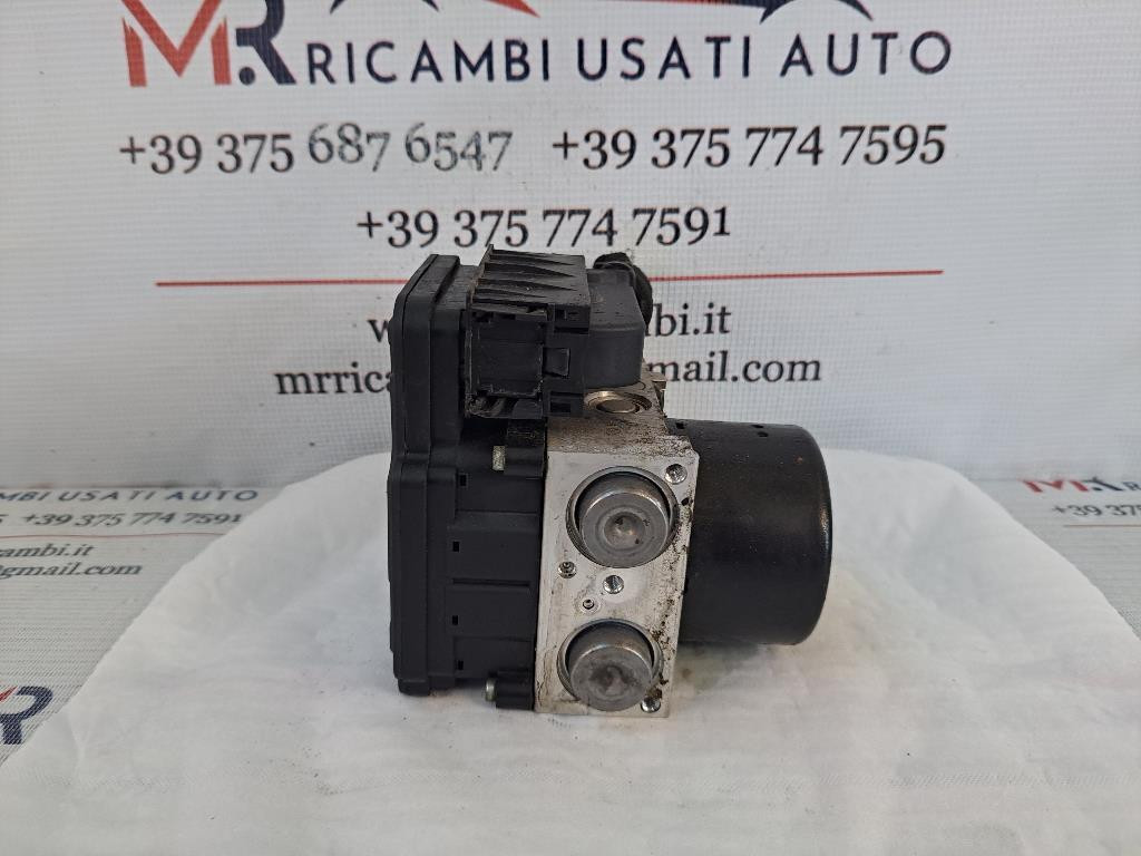 ABS OPEL Astra J