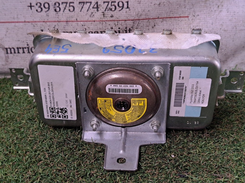 Airbag Passeggero HYUNDAI iX20 Serie (10>19)