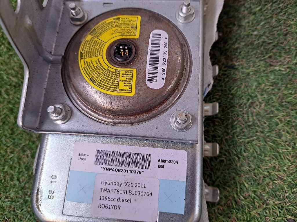 Airbag Passeggero HYUNDAI iX20 Serie (10>19)