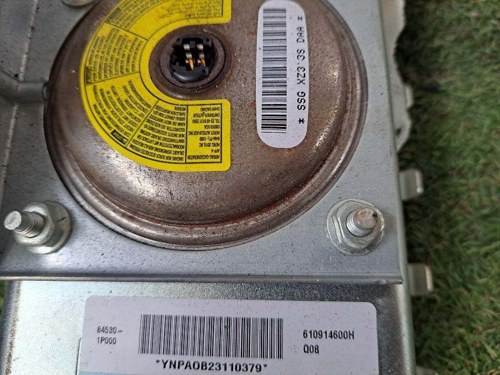 Airbag Passeggero HYUNDAI iX20 Serie (10>19)
