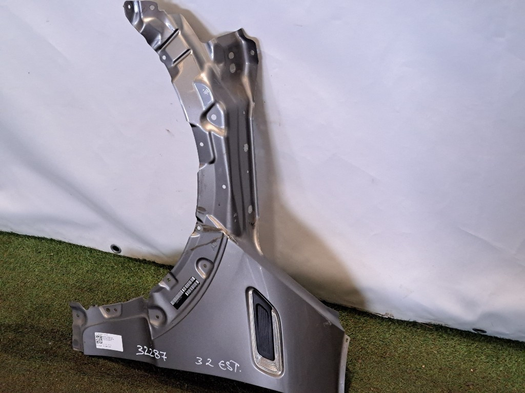 Parafango Anteriore Sinistro MINI Clubman Serie (F54) (15>)