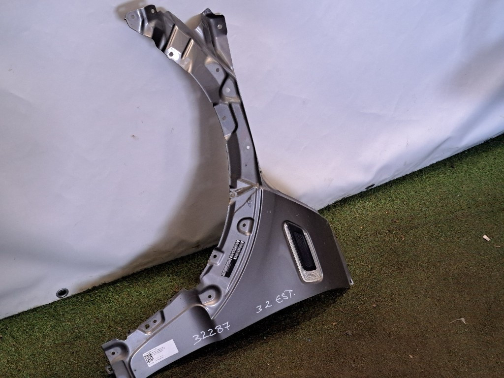 Parafango Anteriore Sinistro MINI Clubman Serie (F54) (15>)