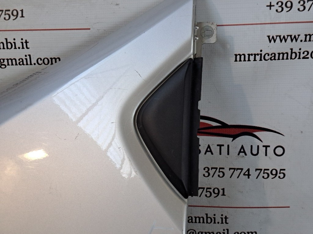 Parafango Anteriore Sinistro RENAULT Trafic Serie