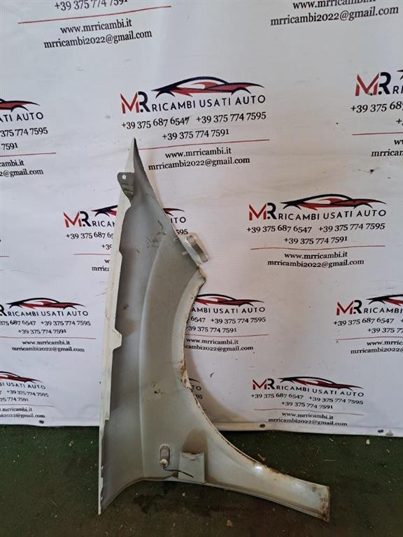 Parafango Anteriore Sinistro SEAT Leon 3° Serie