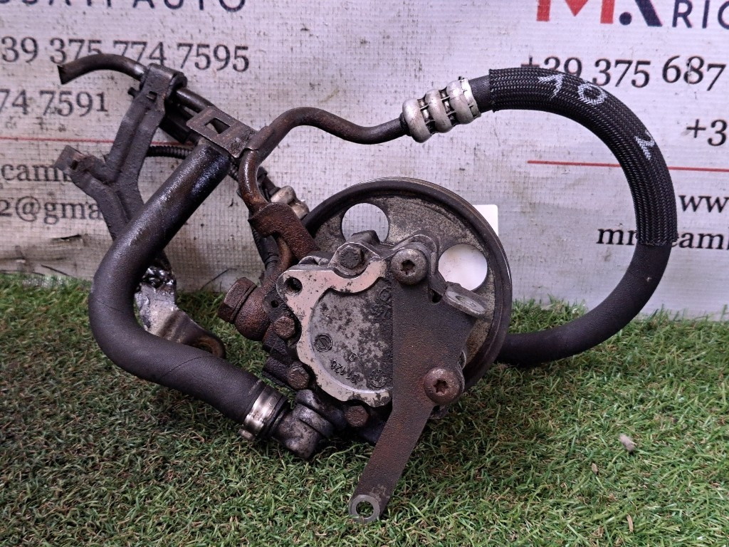 Pompa servosterzo PEUGEOT Boxer 4° Serie