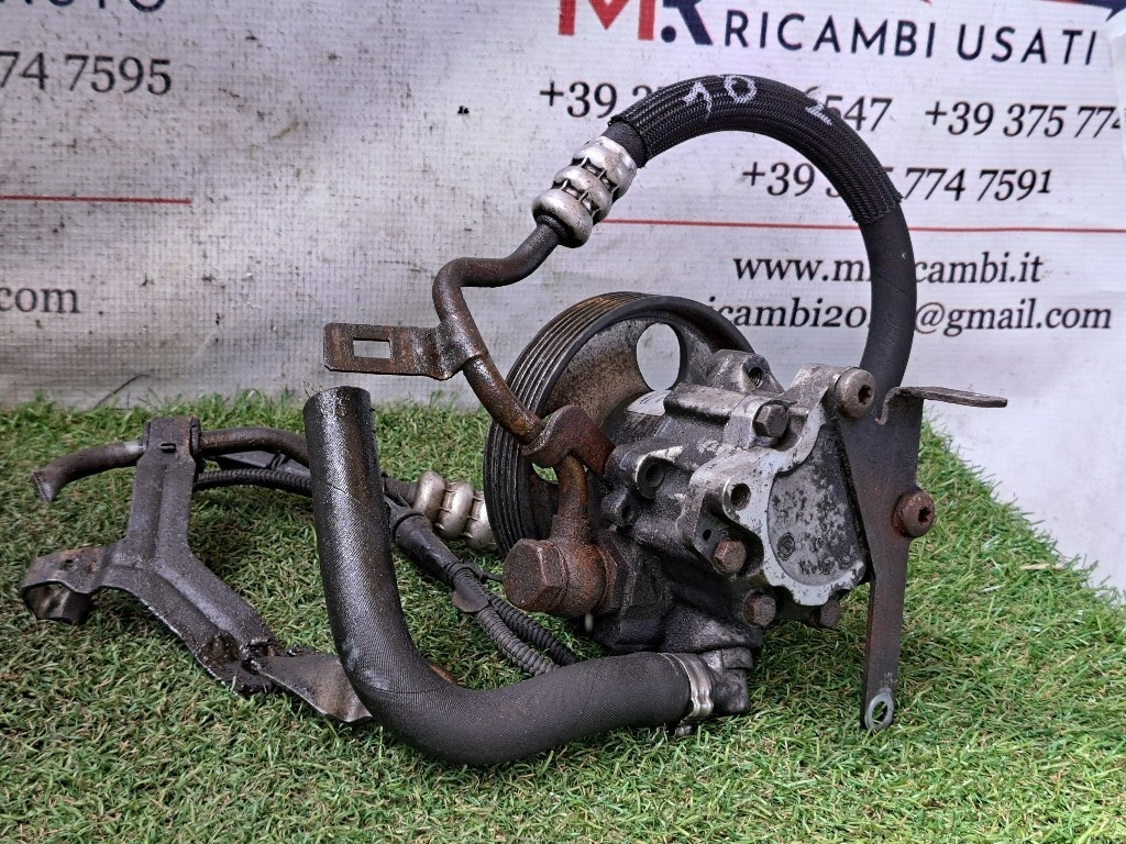 Pompa servosterzo PEUGEOT Boxer 4° Serie