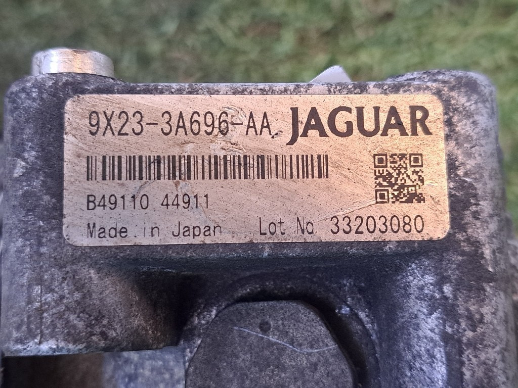 Pompa servosterzo JAGUAR XF Serie (11>15)