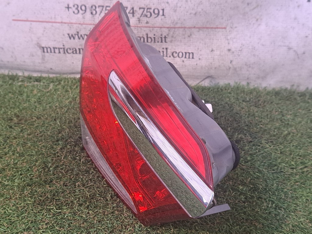 Stop fanale Posteriore Sinistro HYUNDAI i40 Serie (CW) (11)