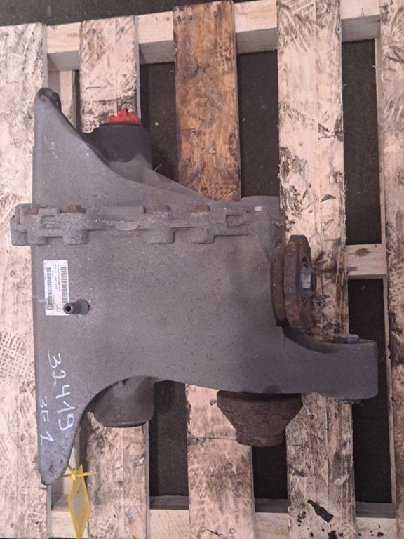 Differenziale Posteriore LAND ROVER Range Rover SPORT (05>13)