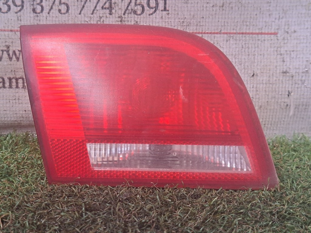 Stop fanale Posteriore Sinistro AUDI A3 Serie (8P1) (08>12)