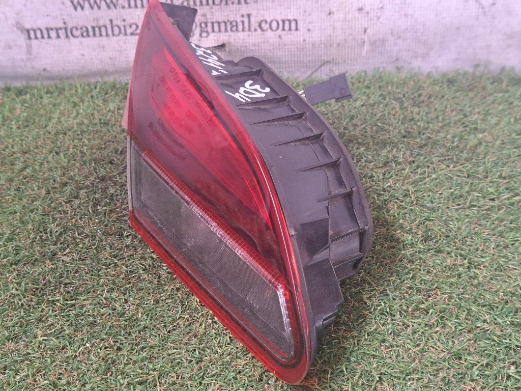 Stop fanale Posteriore Sinistro OPEL Astra J 2° Serie