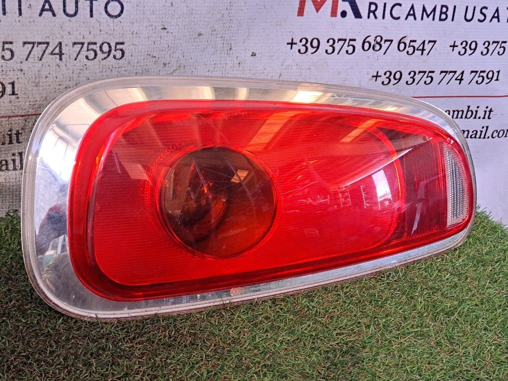 Stop fanale Posteriore Sinistro MINI Clubman Serie (F54) (15>)