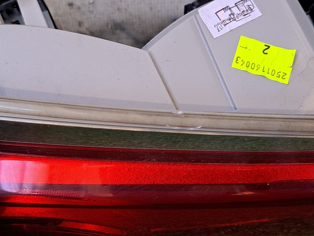 Stop fanale Posteriore Sinistro MINI Clubman Serie (F54) (15>)