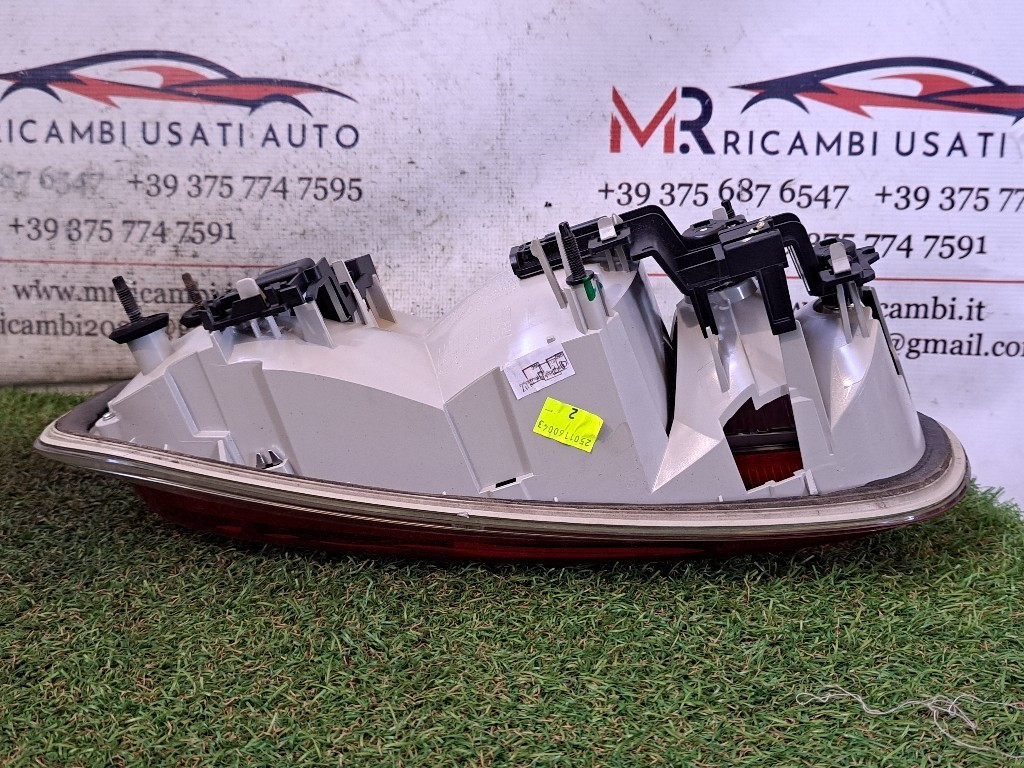 Stop fanale Posteriore Sinistro MINI Clubman Serie (F54) (15>)