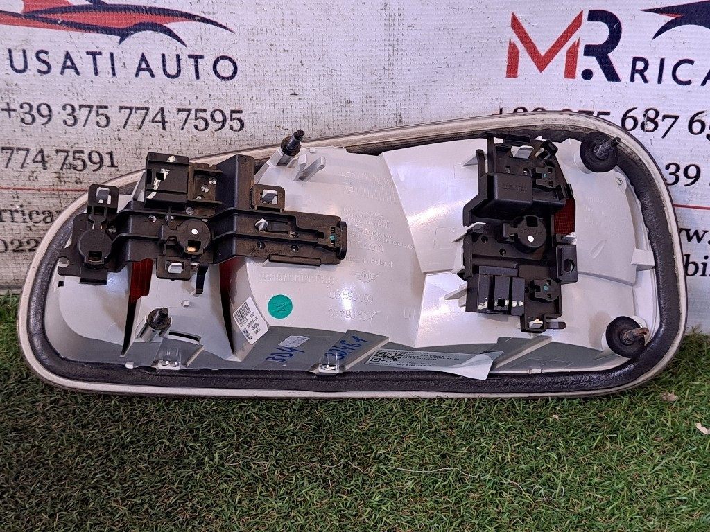 Stop fanale Posteriore Sinistro MINI Clubman Serie (F54) (15>)