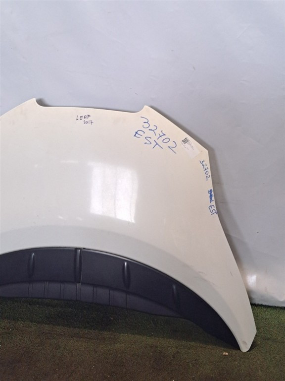 Cofano Anteriore NISSAN Leaf 1° Serie