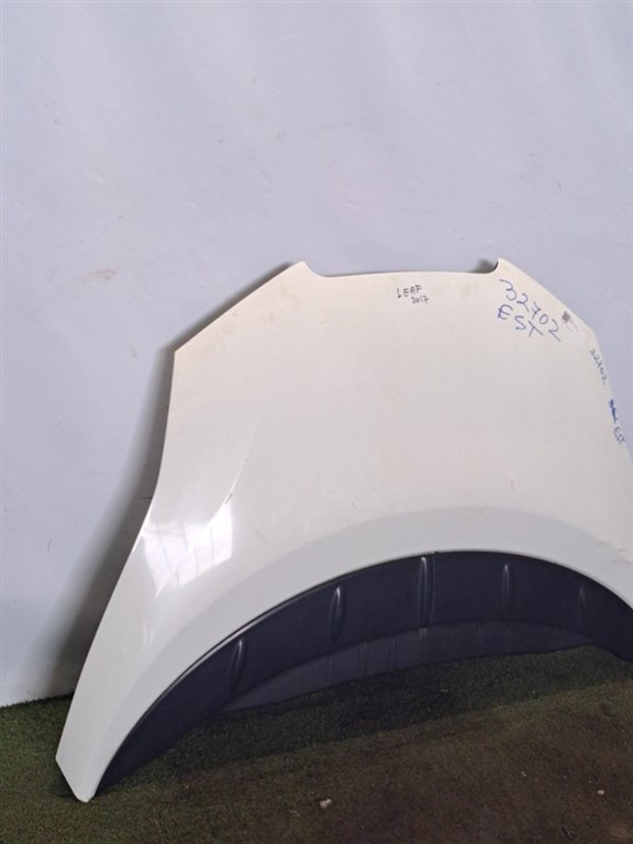 Cofano Anteriore NISSAN Leaf 1° Serie