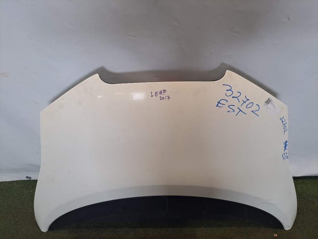 Cofano Anteriore NISSAN Leaf 1° Serie