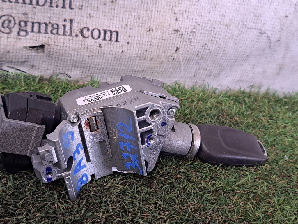 Blocchetto Accensione OPEL Astra K Sports Tourer (15>22)