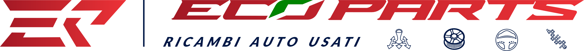 ECOPARTS Logo