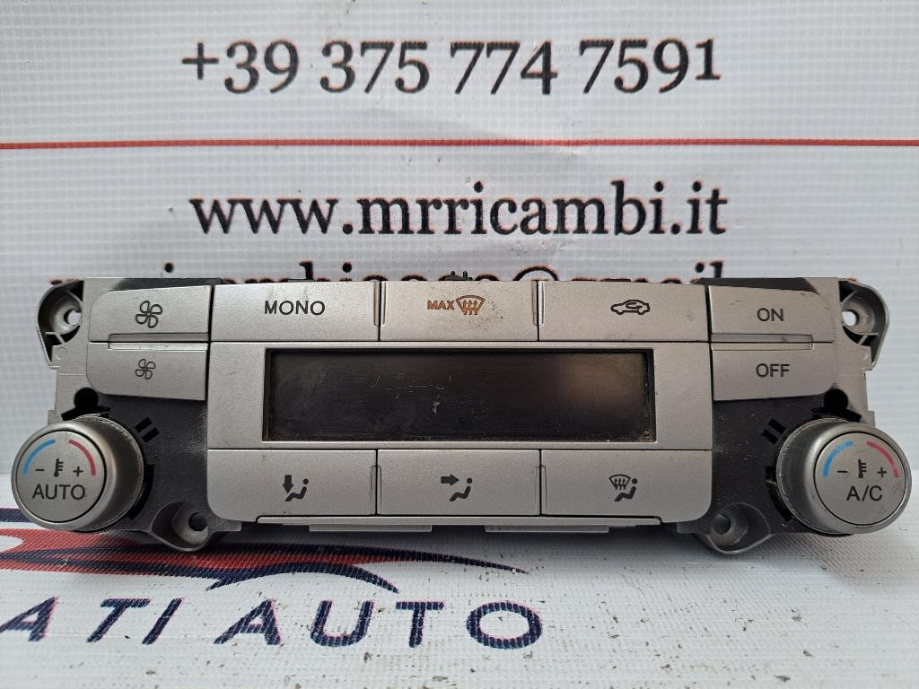 Comandi Clima FORD Mondeo Berlina 6° Serie