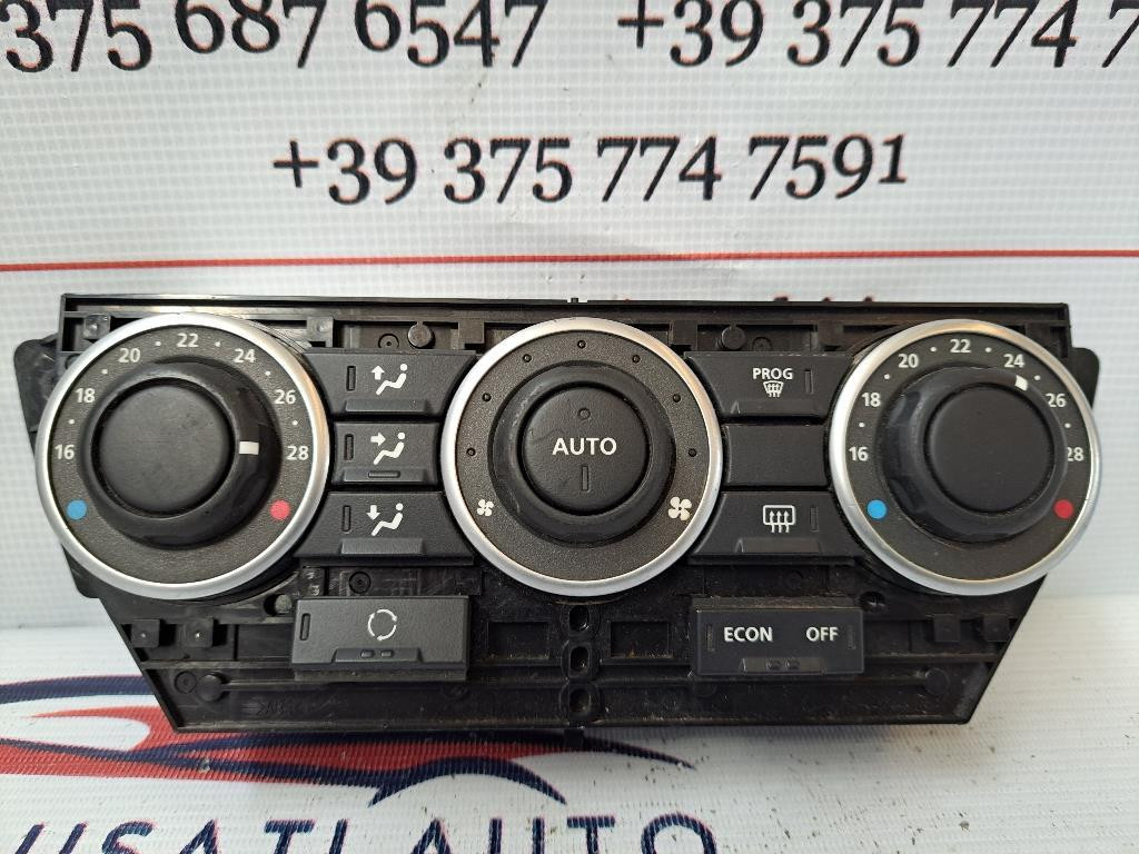 Comandi Clima LAND ROVER Freelander 3° Serie