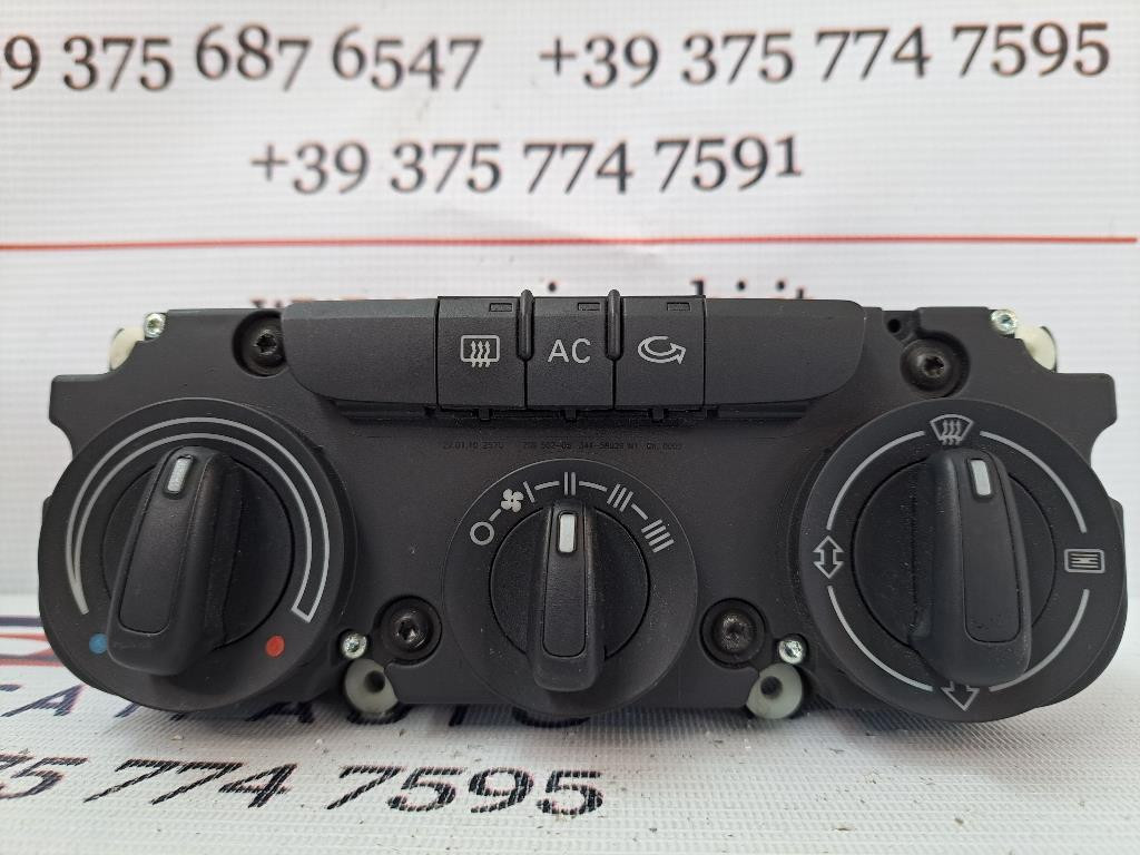 Comandi Clima AUDI A3 Serie (8L1) (96>03)