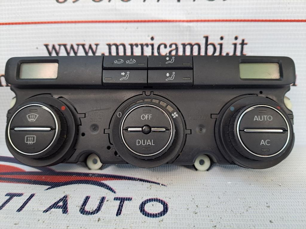 Comandi Clima VOLKSWAGEN Passat Berlina 4° Serie