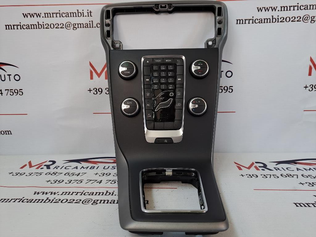 Comandi controllo radio VOLVO V40 Serie (12>15)