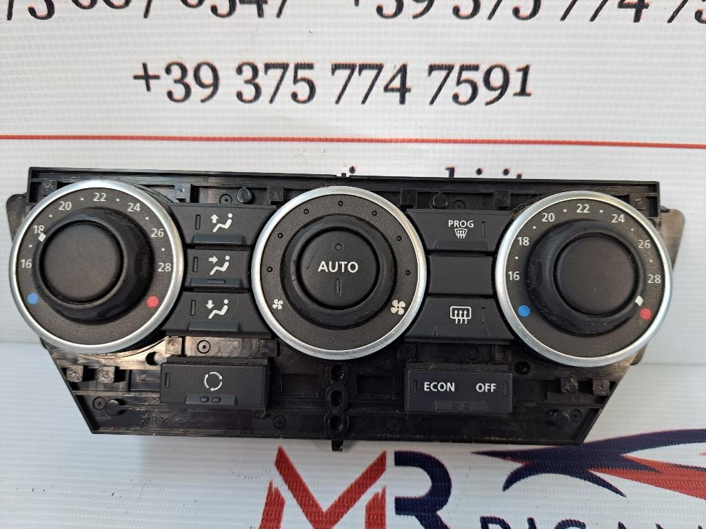 Comandi Clima LAND ROVER Freelander 3° Serie