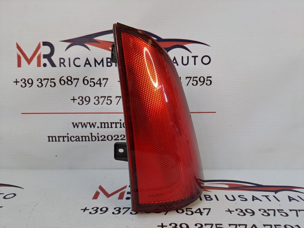Stop fanale posteriore Destro Passeggero MERCEDES Vito W639 2° Serie