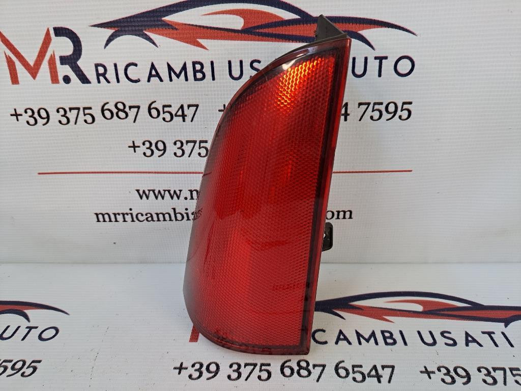 Stop fanale Posteriore sinistro lato Guida MERCEDES Vito W639 2° Serie