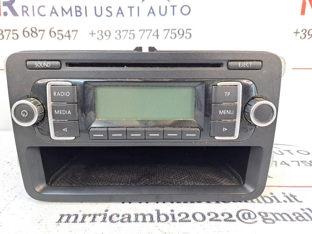 Autoradio VOLKSWAGEN Polo 4° Serie