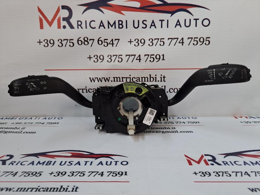 Devioluci SEAT Ibiza Serie (08>12)