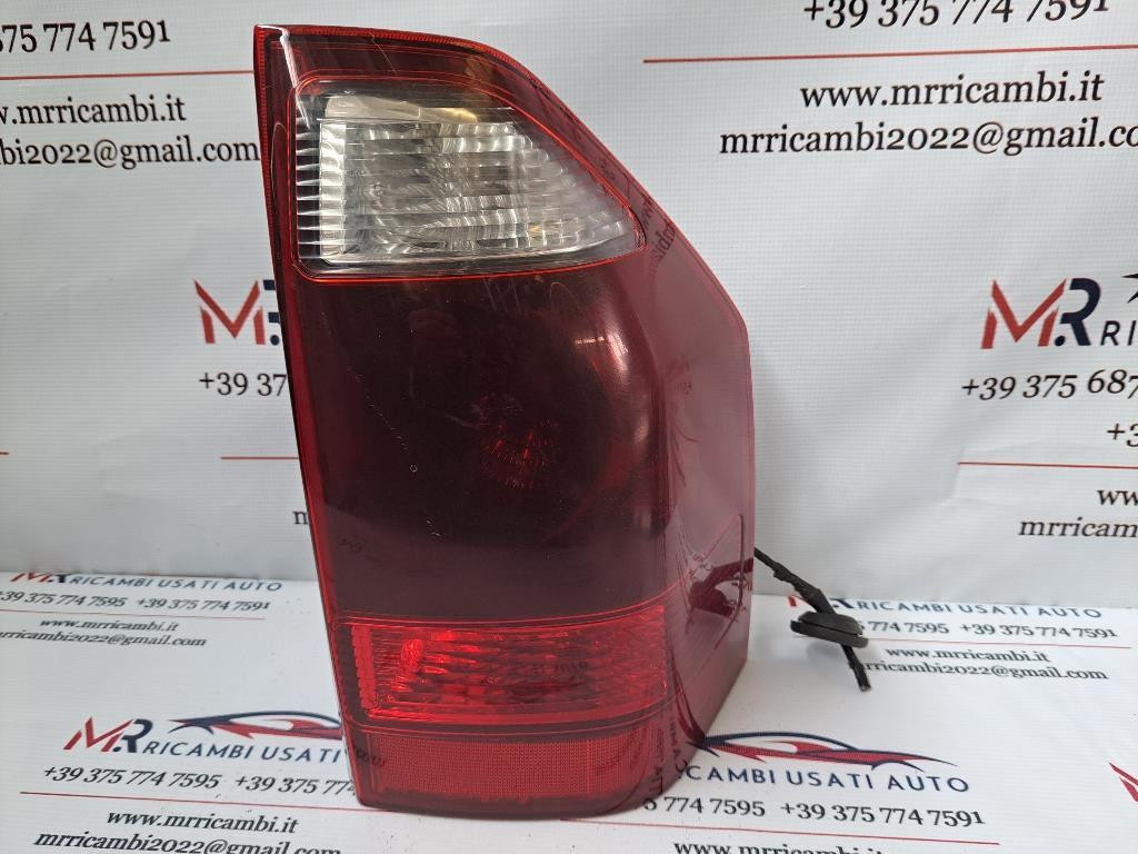 Stop fanale posteriore Destro MITSUBISHI Pajero 6° Serie