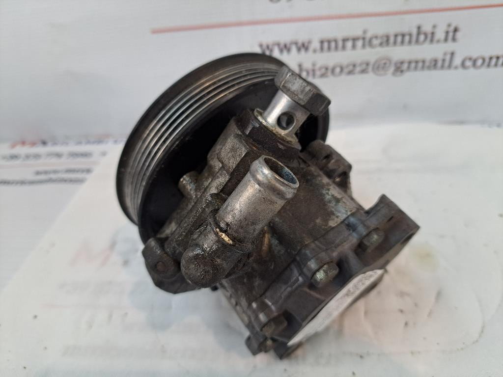 Pompa servosterzo AUDI A6 Avant Serie C6 (4F5) (04>12)