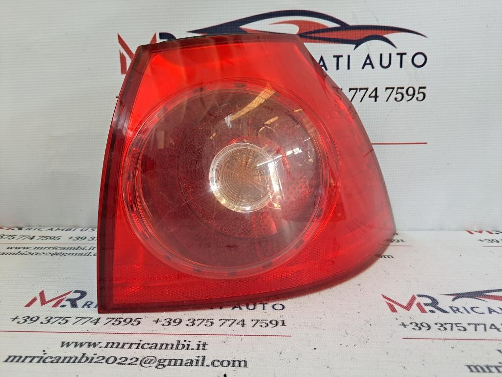 Stop fanale posteriore Destro VOLKSWAGEN Golf 5 Berlina (03>08)