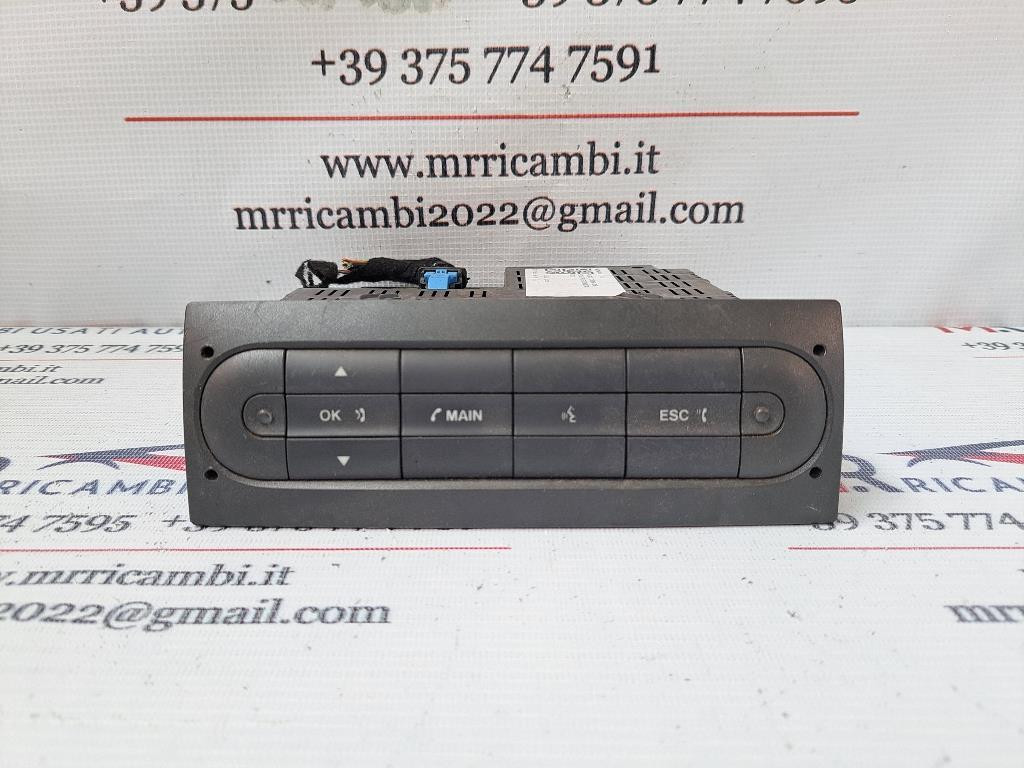 Centralina bluetooth telefono PEUGEOT Boxer 3° Serie