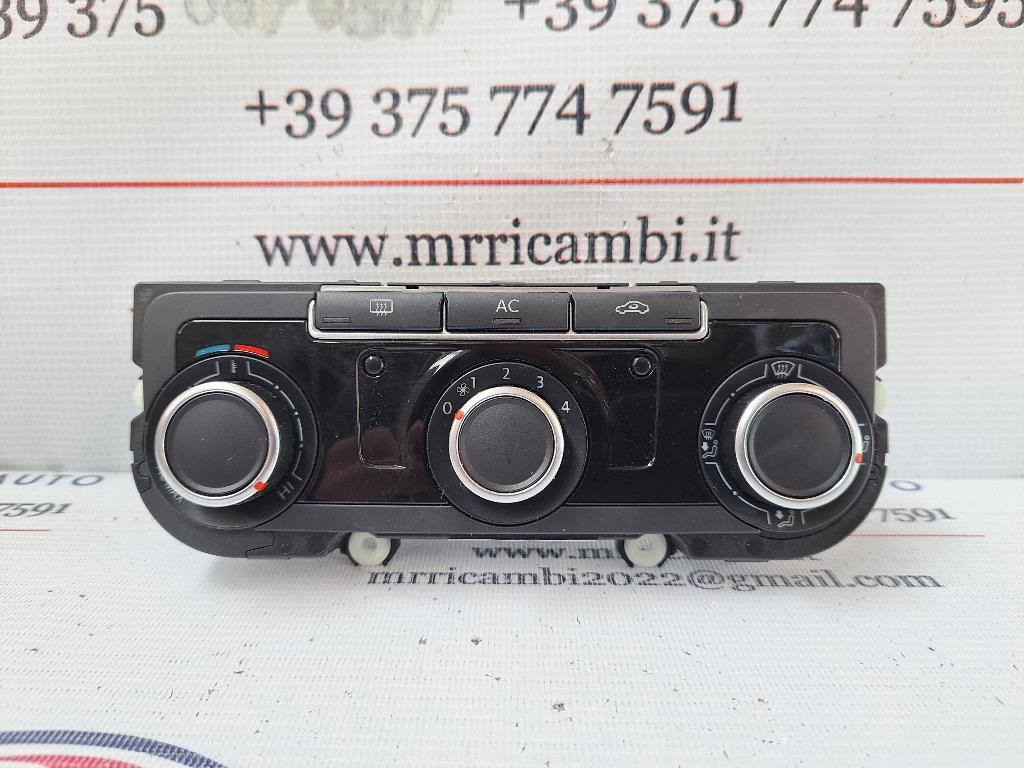 Comandi Clima VOLKSWAGEN Passat Berlina 5° Serie