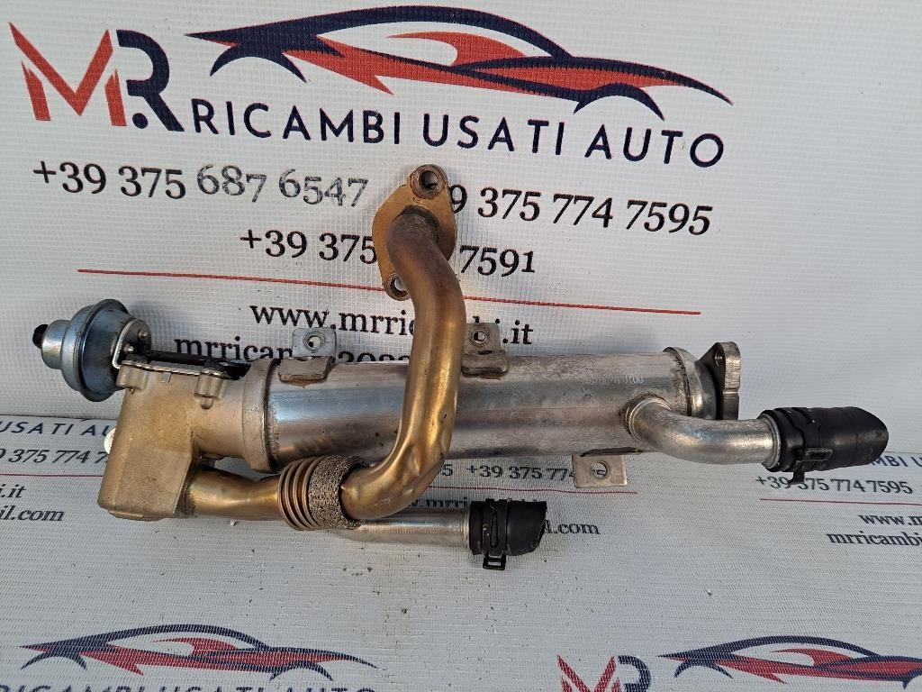 Scambiatore di calore AUDI A6 Avant Serie C6 (4F5) (04>12)