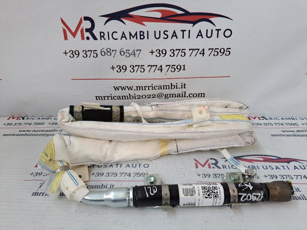 Airbag a tendina lato Sinistro HYUNDAI i20 1° Serie