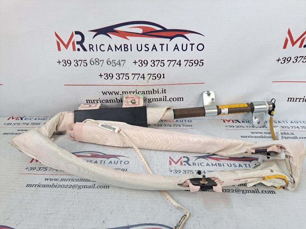 Airbag a tendina lato Sinistro CHEVROLET Captiva 1° Serie